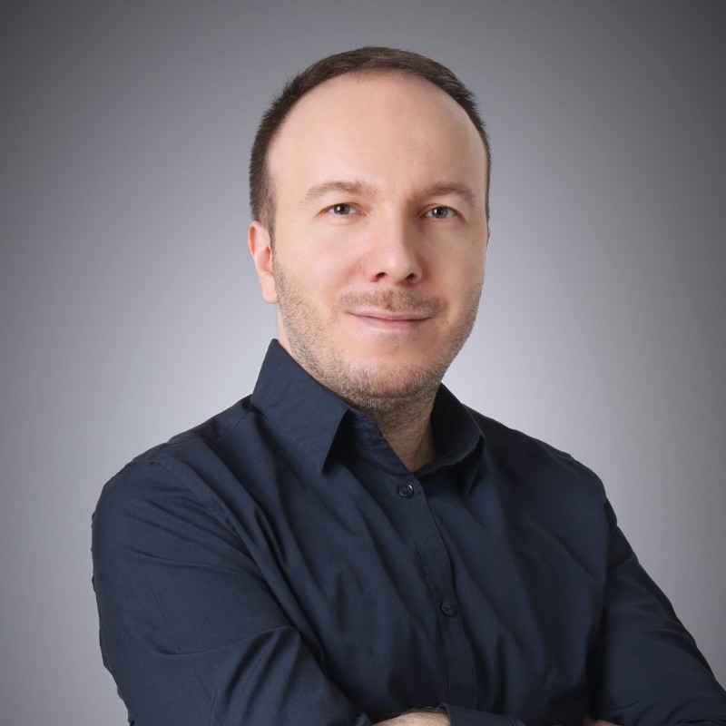 Ufuk Çelikcan